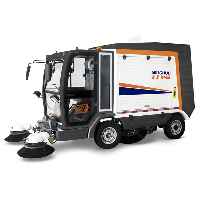 重慶大型道路清掃車MN-S2000